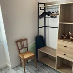 Maison 6 Couchages Le Monteil (Cantal)