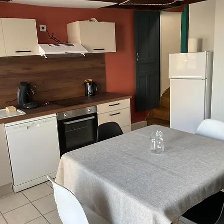 Maison 6 Couchages