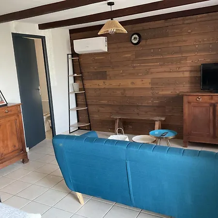 Maison 6 Couchages Hébergement de vacances