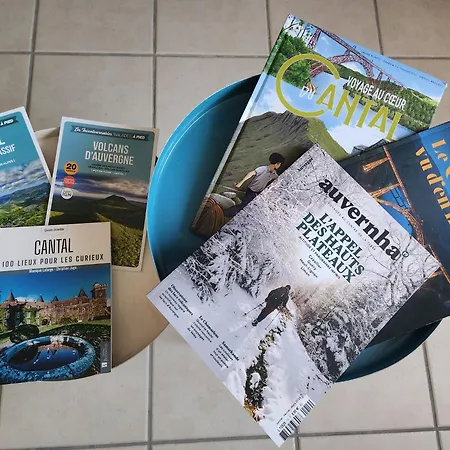 Hébergement de vacances Maison 6 Couchages *