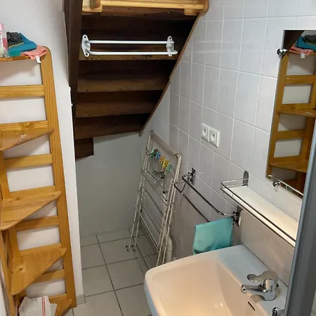 Holiday home Maison 6 Couchages Le Monteil (Cantal)