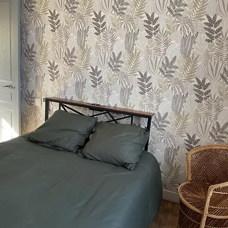 Maison 6 Couchages Hébergement de vacances Le Monteil (Cantal)