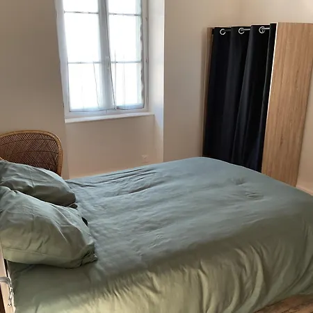 Maison 6 Couchages *