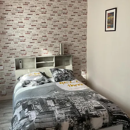 Maison 6 Couchages