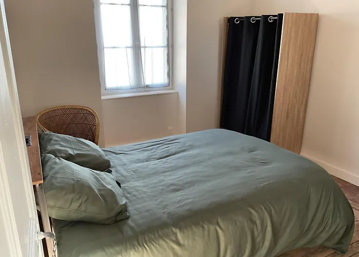 Maison 6 Couchages *